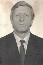 Ромашко Леонтий Лаврентьевич